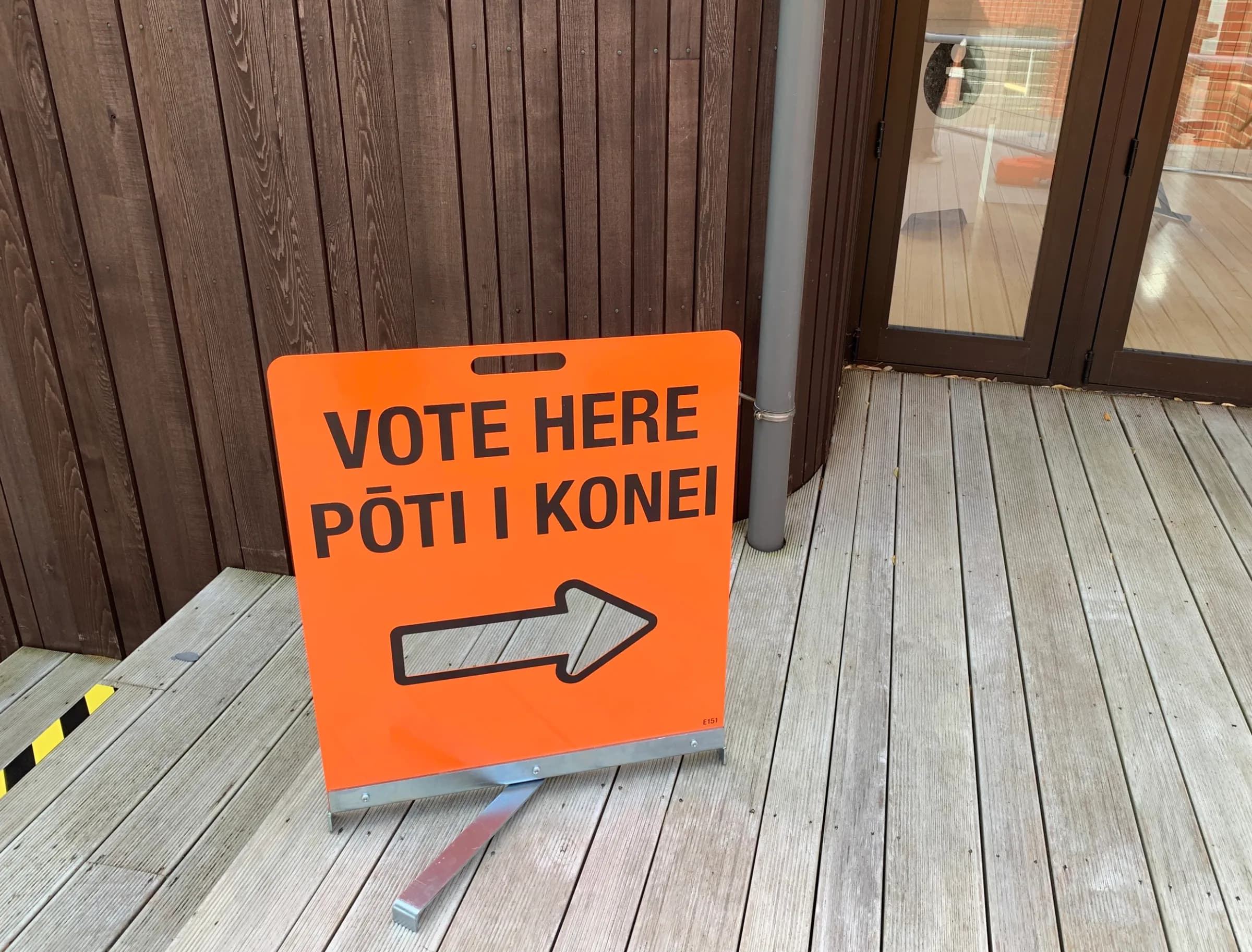 Photo/Electoral Commission.