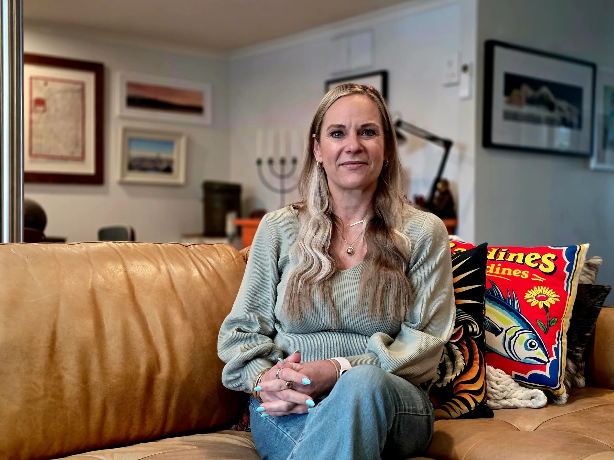 Former Napier City Council Mayor Kirsten Wise.